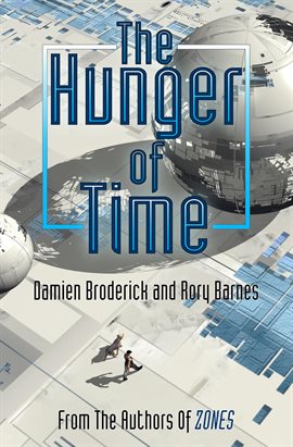 Imagen de portada para The Hunger of Time
