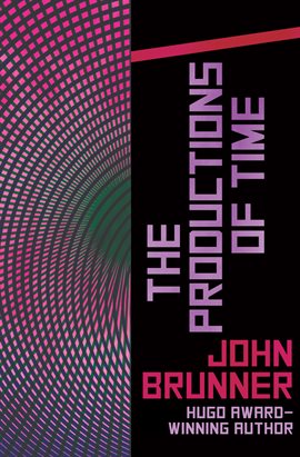 Cover image for The Productions of Time
