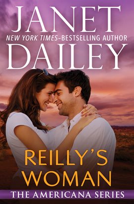 Cover image for Reilly's Woman