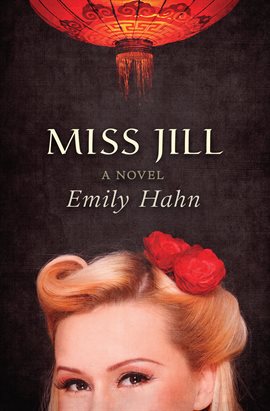 Cover image for Miss Jill