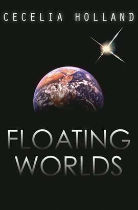 Cover image for Floating Worlds