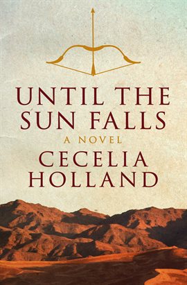 Cover image for Until the Sun Falls