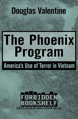 Cover image for The Phoenix Program