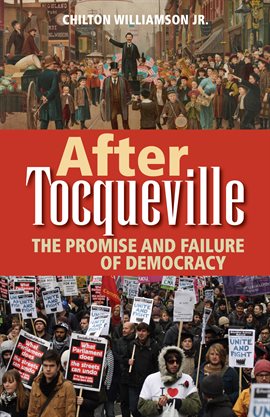 Cover image for After Tocqueville