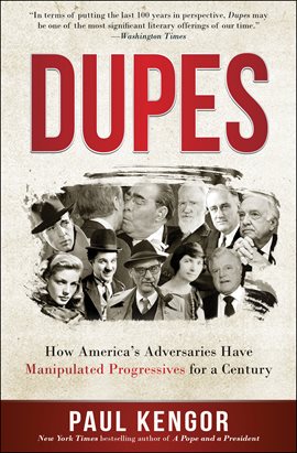 Cover image for Dupes