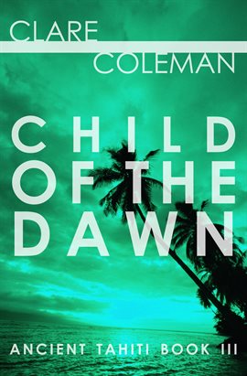 Cover image for Child of the Dawn
