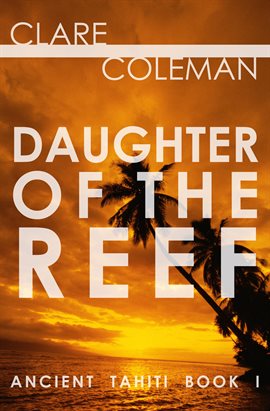 Cover image for Daughter of the Reef