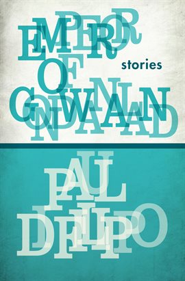 Cover image for Emperor of Gondwanaland