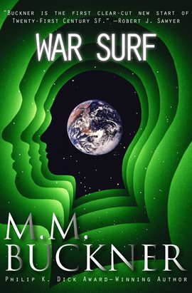 Cover image for War Surf