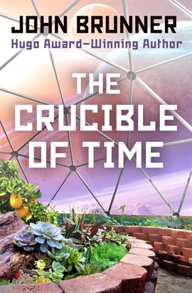 Cover image for The Crucible of Time