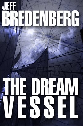 Cover image for The Dream Vessel