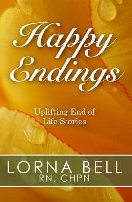 Cover image for Happy Endings