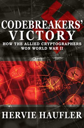 Cover image for Codebreakers' Victory