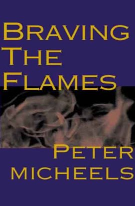 Cover image for Braving the Flames