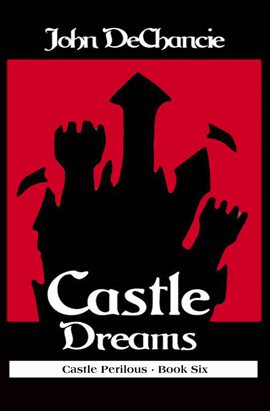 Cover image for Castle Dreams