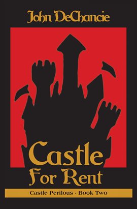 Cover image for Castle for Rent