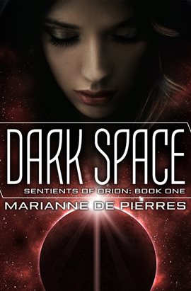 Cover image for Dark Space