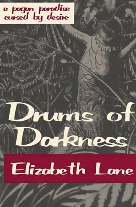 Cover image for Drums of Darkness