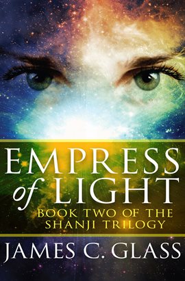 Cover image for Empress of Light