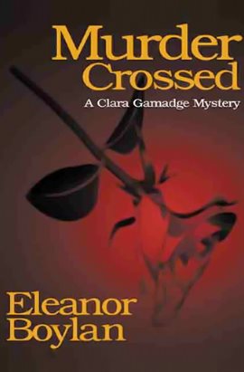 Cover image for Murder Crossed