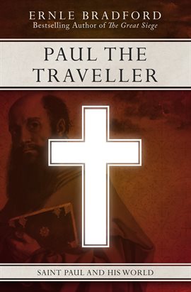 Cover image for Paul the Traveller