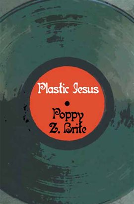 Cover image for Plastic Jesus