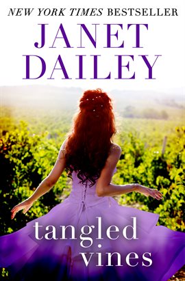 Cover image for Tangled Vines