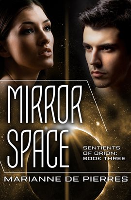 Cover image for Mirror Space