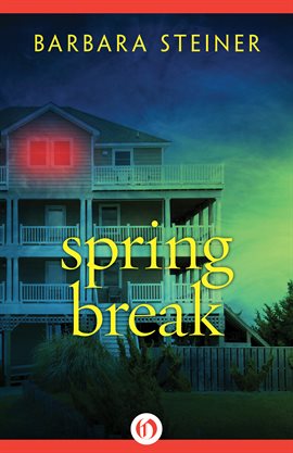 Cover image for Spring Break
