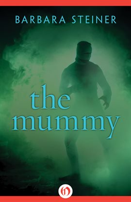 Cover image for The Mummy