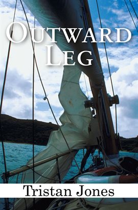 Cover image for Outward Leg