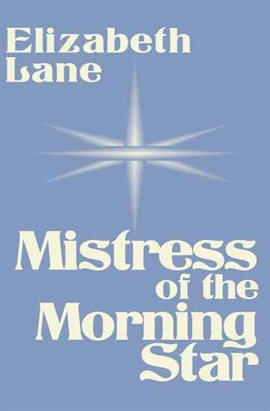 Cover image for Mistress of the Morning Star