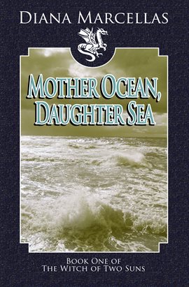 Cover image for Mother Ocean, Daughter Sea