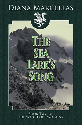 Cover image for The Sea Lark's Song