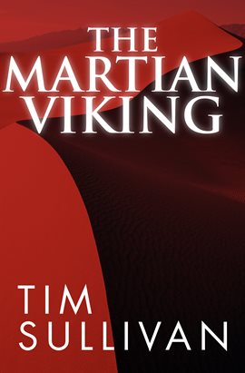 Cover image for The Martian Viking