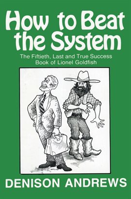 Cover image for How to Beat the System