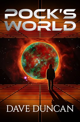 Cover image for Pock's World