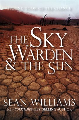 Cover image for The Sky Warden & the Sun