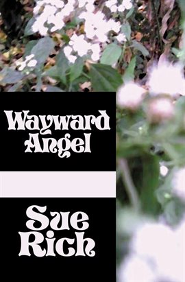 Cover image for Wayward Angel