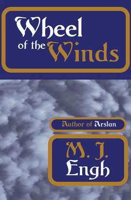 Cover image for Wheel of the Winds