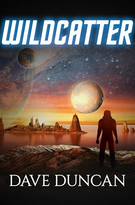 Cover image for Wildcatter