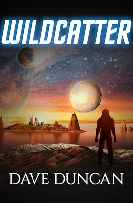 Imagen de portada para Wildcatter