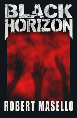 Cover image for Black Horizon