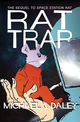 Cover image for Rat Trap