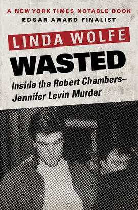 Cover image for Wasted