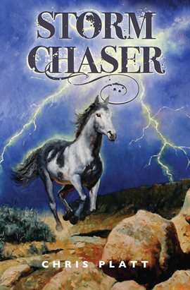 Cover image for Storm Chaser