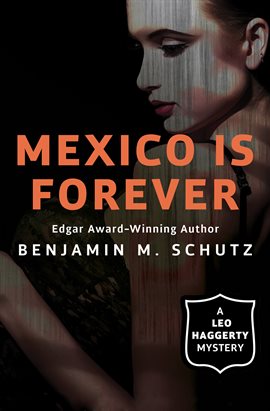 Cover image for Mexico Is Forever