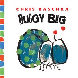 Cover image for Buggy Bug