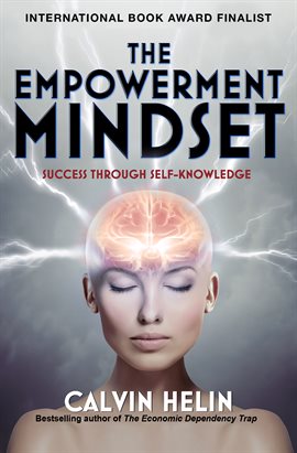 Imagen de portada para The Empowerment Mindset