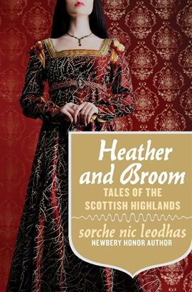Cover image for Heather and Broom